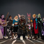 Cosplay-SM 2025