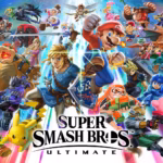 Super Smash Bros Ultimate Turnering