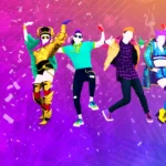 Just Dance Turnering