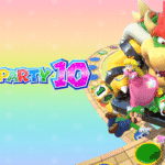 Mario Party 10