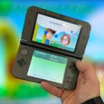 Nintendo streetpass meetup 🧍‍♂️